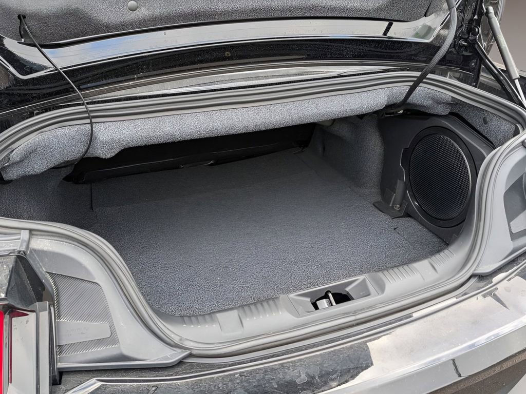 Used 2025 Ford Mustang GT Premium RWD image 12