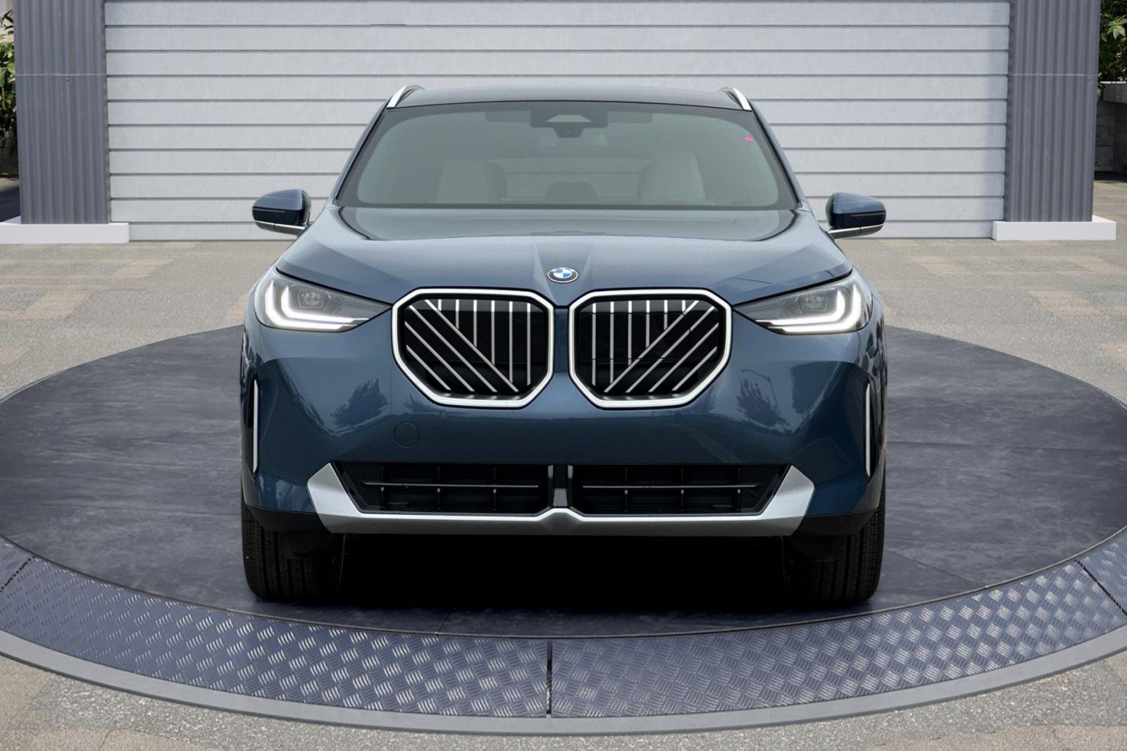 New 2026 BMW X3 xDrive30 w/ Convenience Package image 2