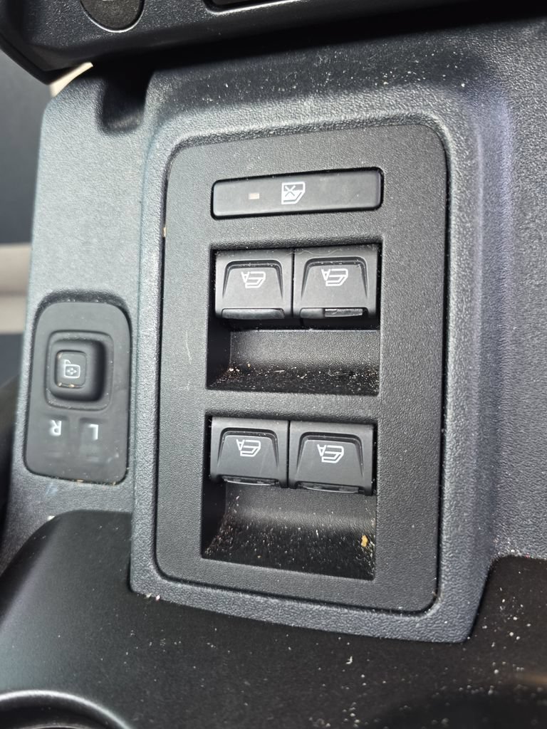 Used 2021 Ford Bronco Big Bend AWD/4WD image 20