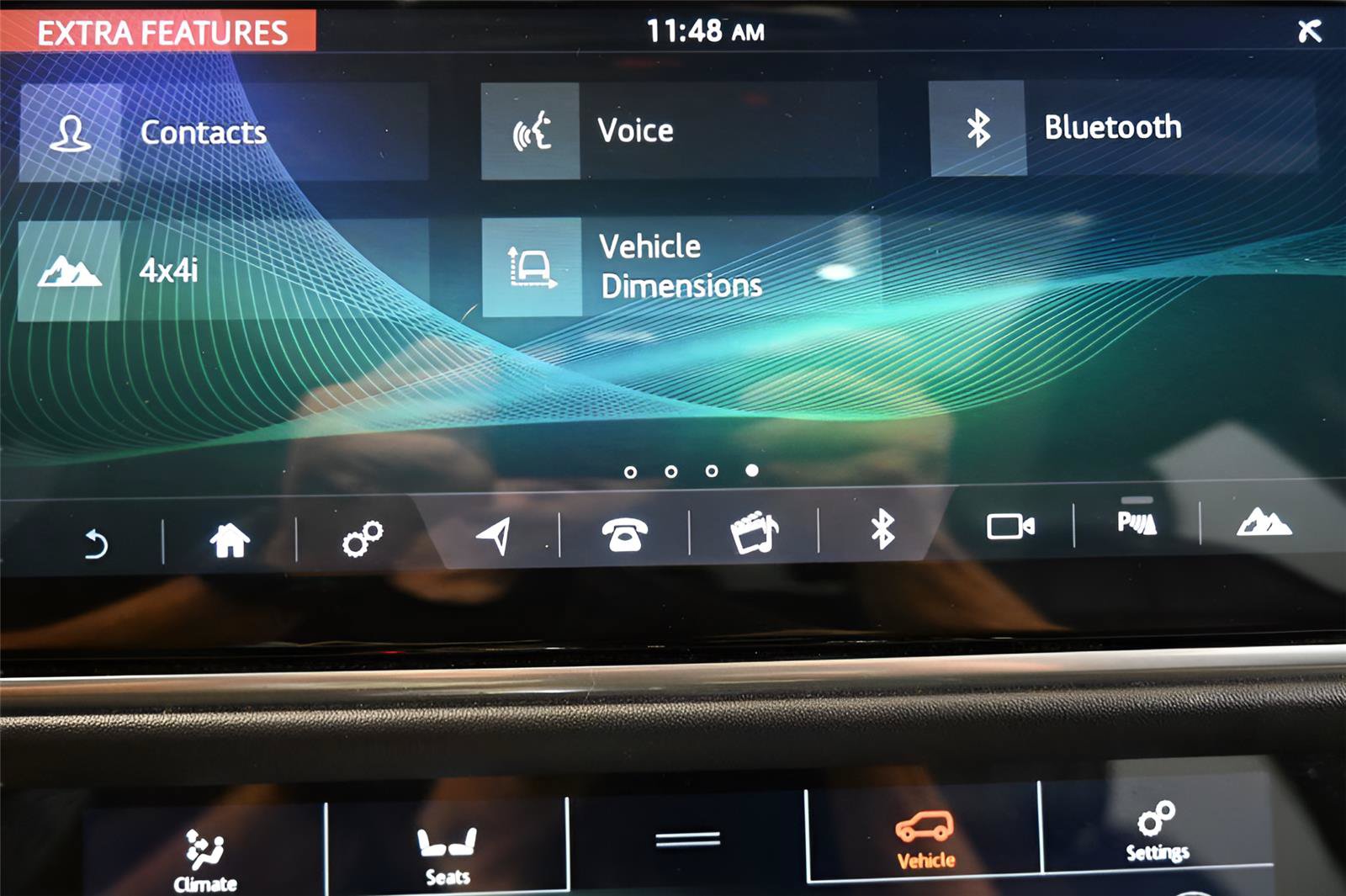 Used 2019 Land Rover Range Rover HSE AWD/4WD image 26