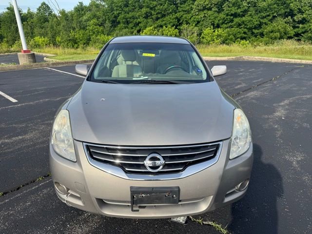 Used 2012 Nissan Altima 2.5 S FWD image 8
