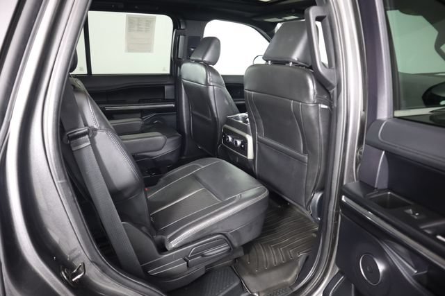 Used 2021 Ford Expedition XLT AWD/4WD image 76
