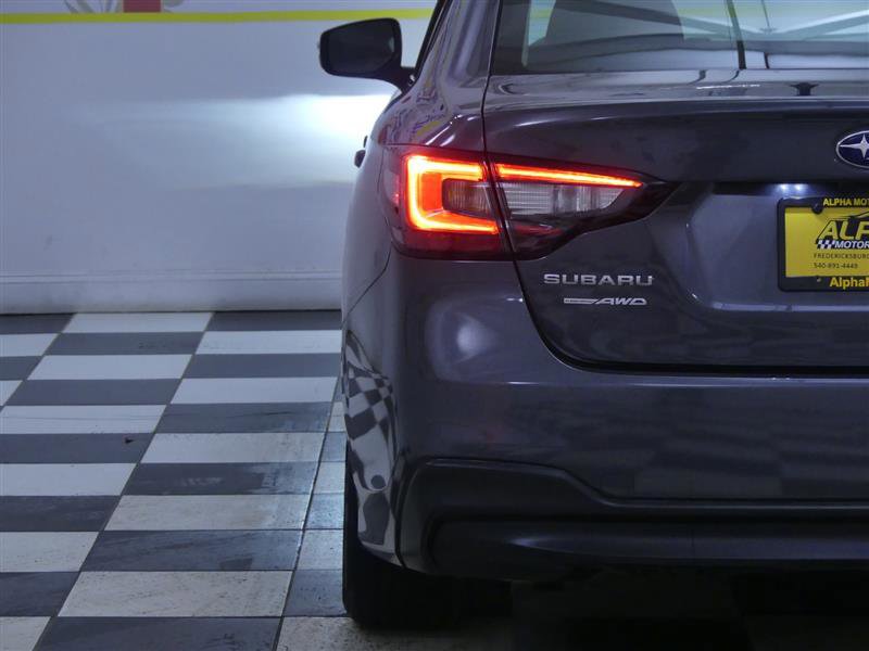 Used 2020 Subaru Legacy Premium AWD/4WD image 31