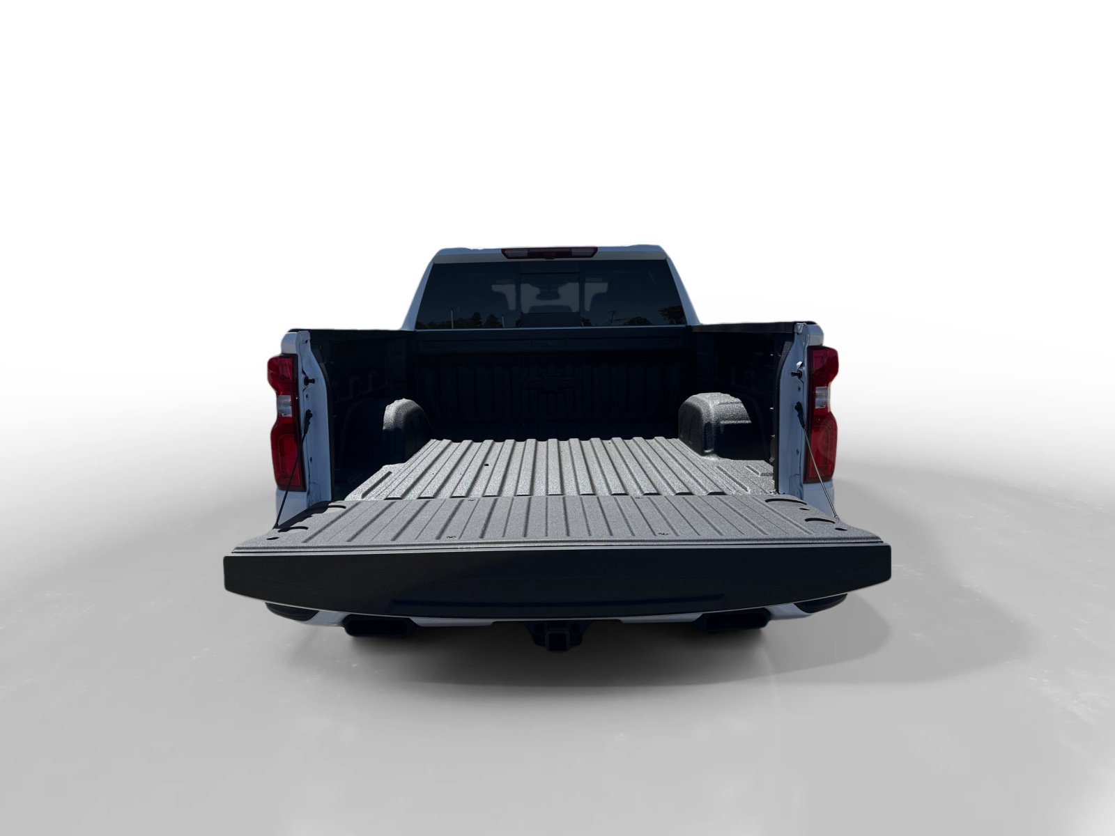 New 2026 Chevrolet Silverado 1500 RST w/ RST All Star Premium Package AWD/4WD image 17