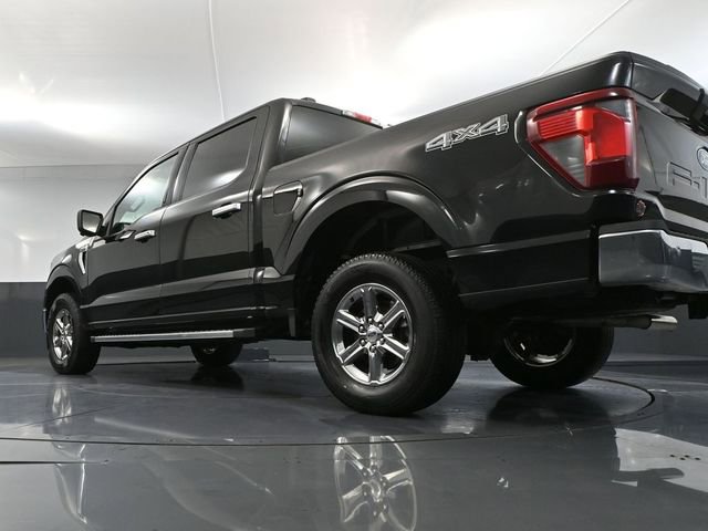 Used 2024 Ford F150 XLT image 47