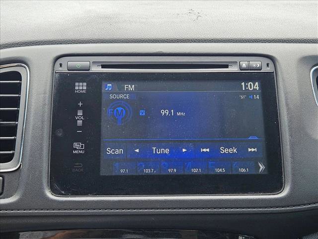 Used 2016 Honda HR-V EX image 14