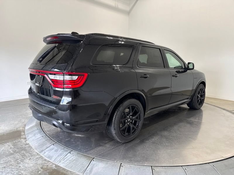 New 2026 Dodge Durango GT AWD/4WD image 7