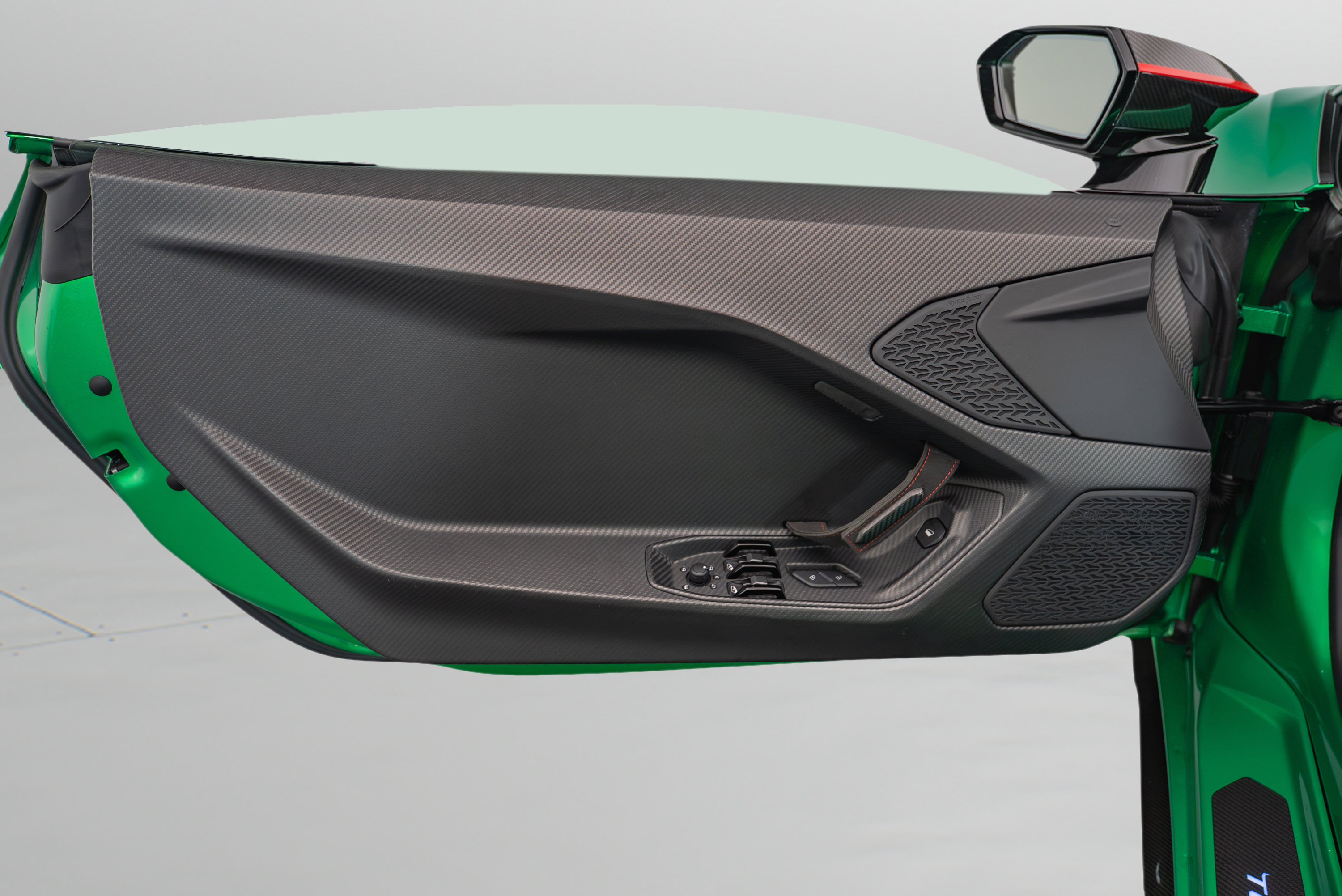 Used 2026 Lamborghini Temerario AWD/4WD image 20