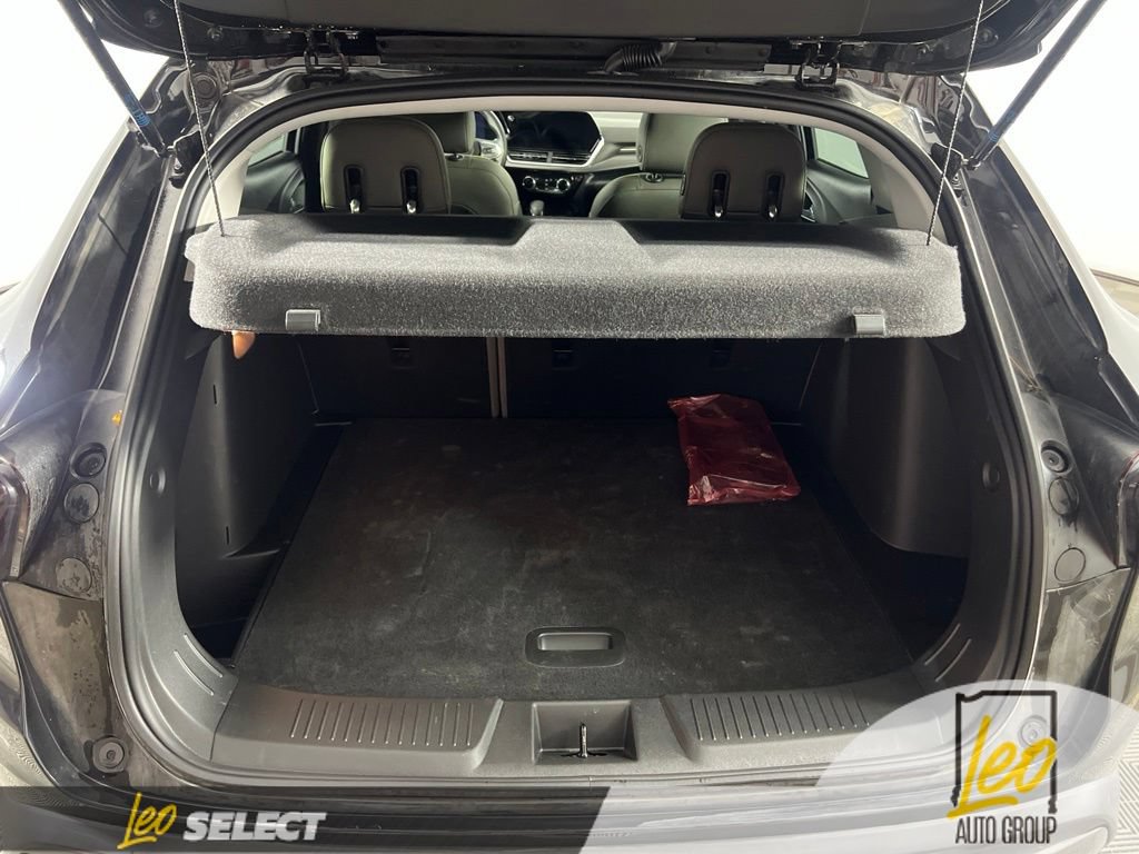 Used 2026 Chevrolet Trax ACTIV w/ Driver Confidence Package FWD image 7