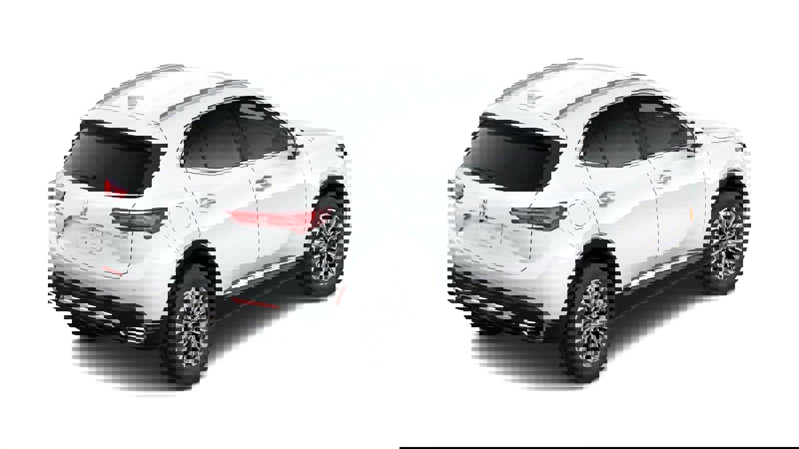 New 2026 Buick Envision Preferred image 35