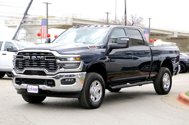New 2026 RAM 2500 Tradesman image 7