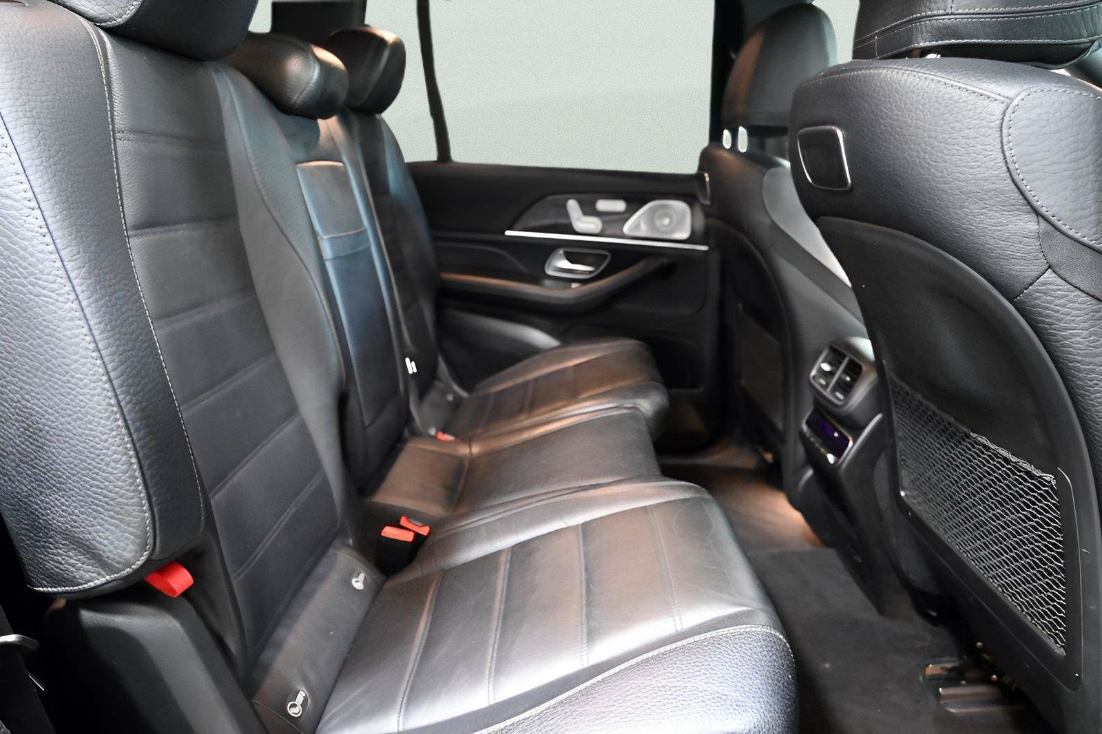 Used 2020 Mercedes-Benz GLS 580 4MATIC image 19
