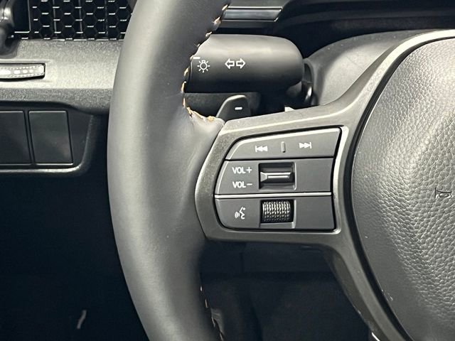 New 2026 Honda CR-V TrailSport image 20
