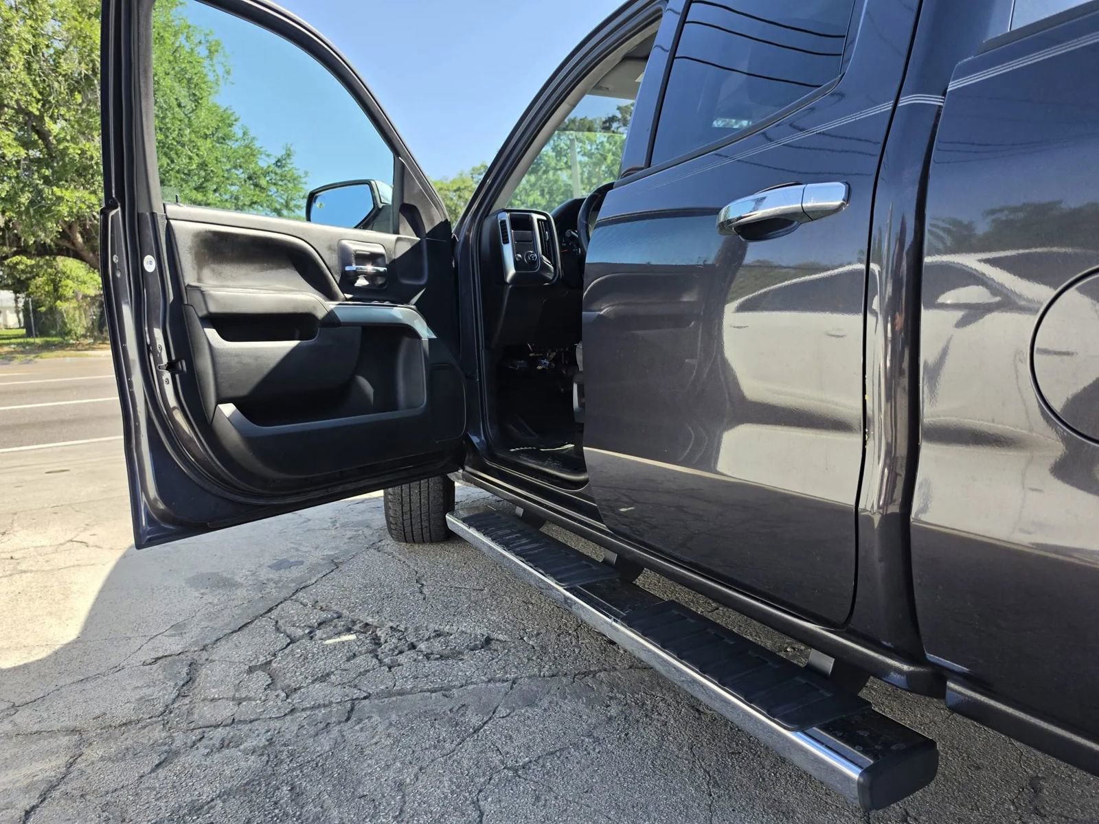 Used 2014 Chevrolet Silverado 1500 LT w/ All Star Edition RWD image 18