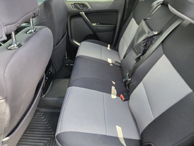 Certified 2019 Ford Ranger XL w/ FX4 Off-Road Package AWD/4WD image 27