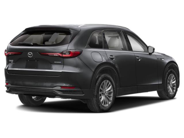 New 2026 MAZDA CX-90 Plug-In Hybrid w/ Preferred image 3