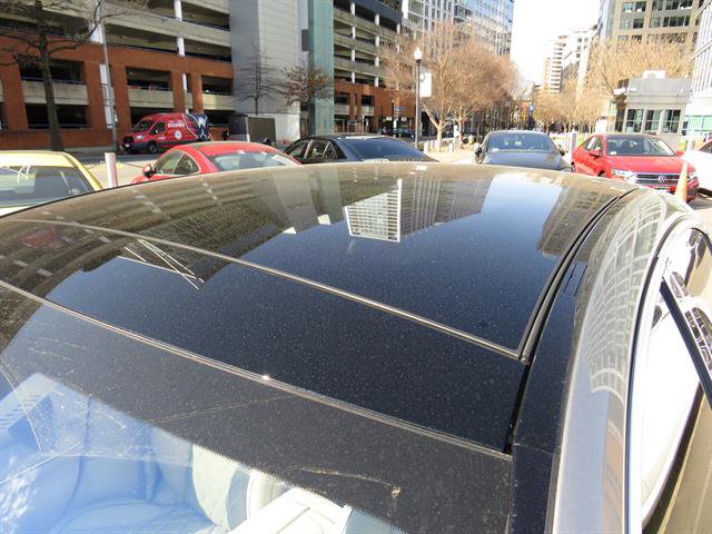 Used 2022 Mercedes-Benz S 580 4MATIC Sedan image 30