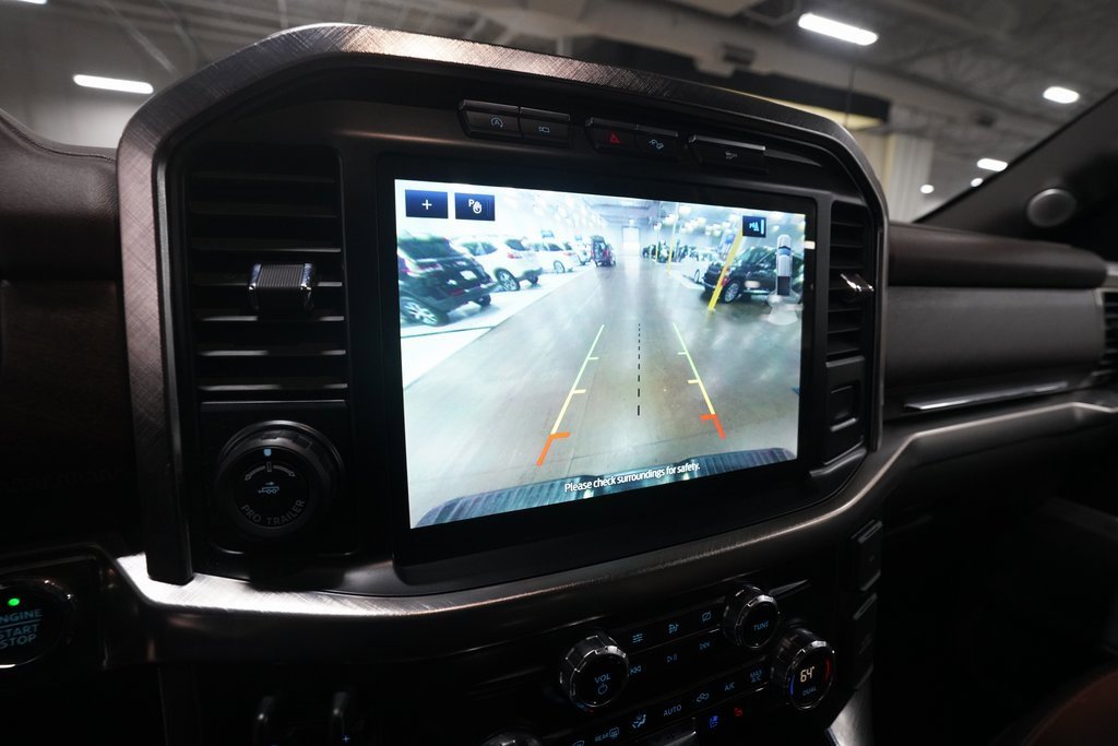 Used 2021 Ford F150 King Ranch image 19