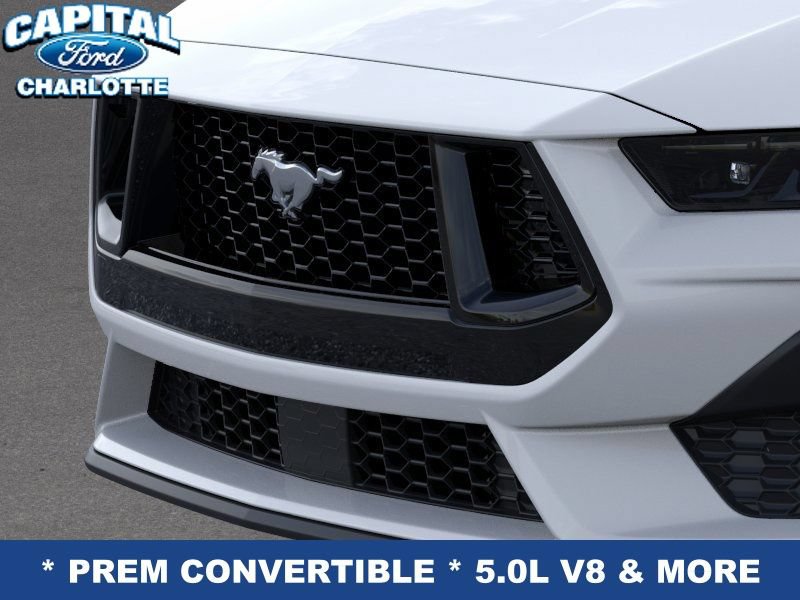 New 2026 Ford Mustang GT Premium RWD image 18