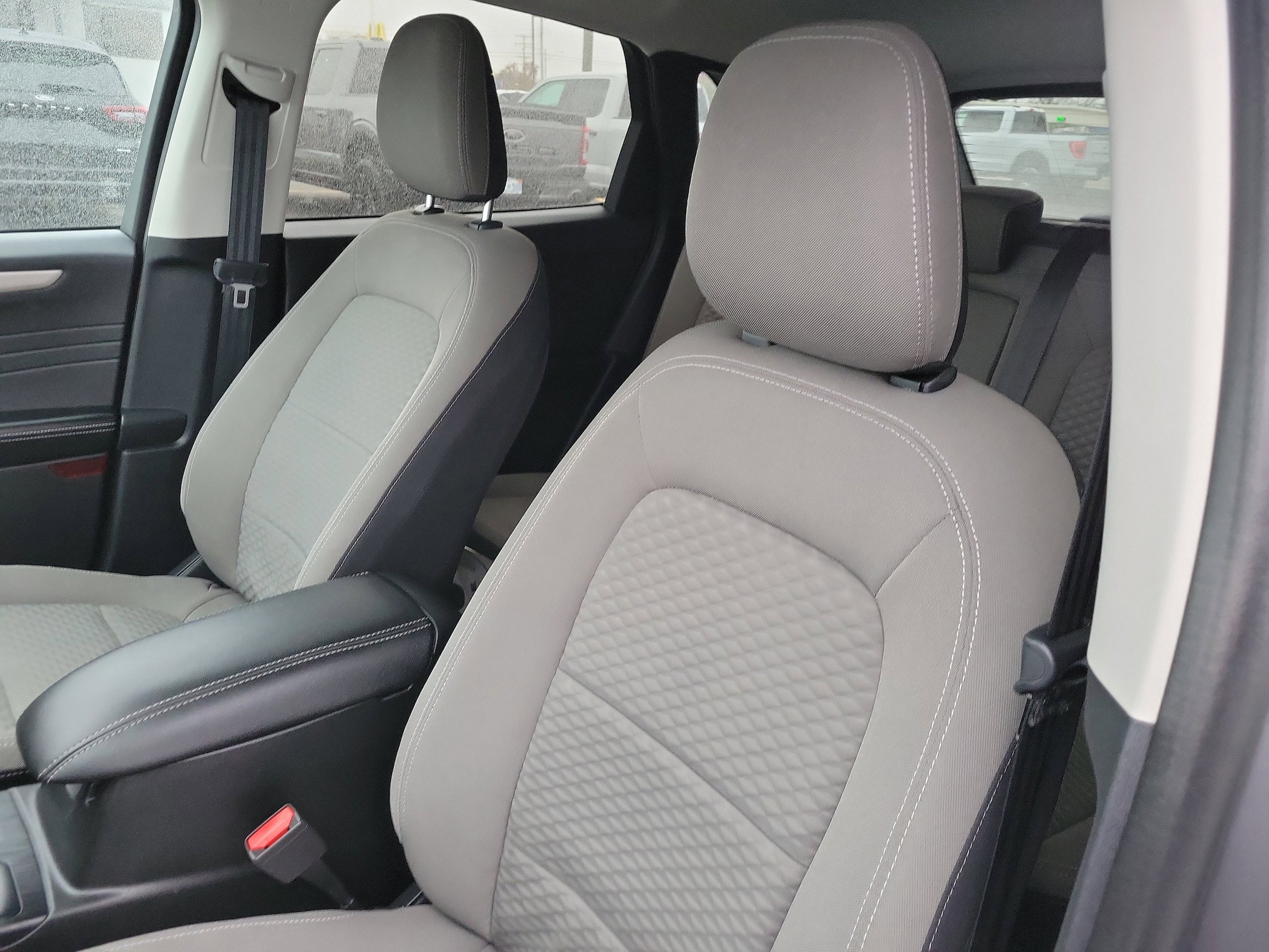 Certified 2022 Ford Escape SE w/ Convenience Package AWD/4WD image 19