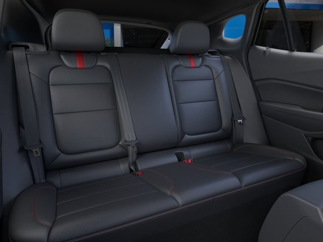 New 2026 Chevrolet Trax RS w/ Driver Confidence Package FWD image 18