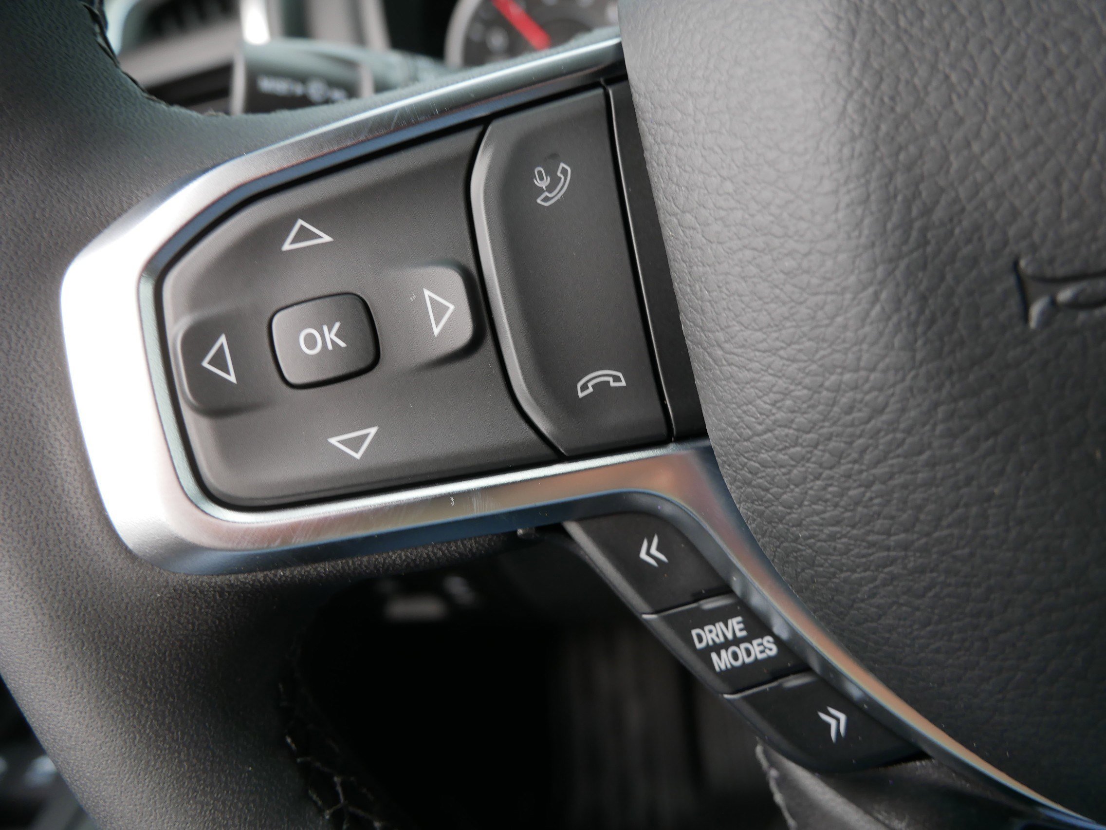 New 2026 RAM 1500 Big Horn AWD/4WD image 7