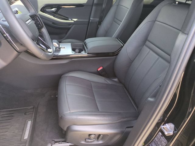 Used 2026 Land Rover Range Rover Evoque S AWD/4WD image 12