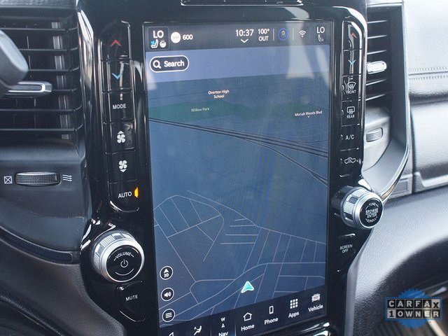 Used 2024 RAM 2500 Rebel image 6