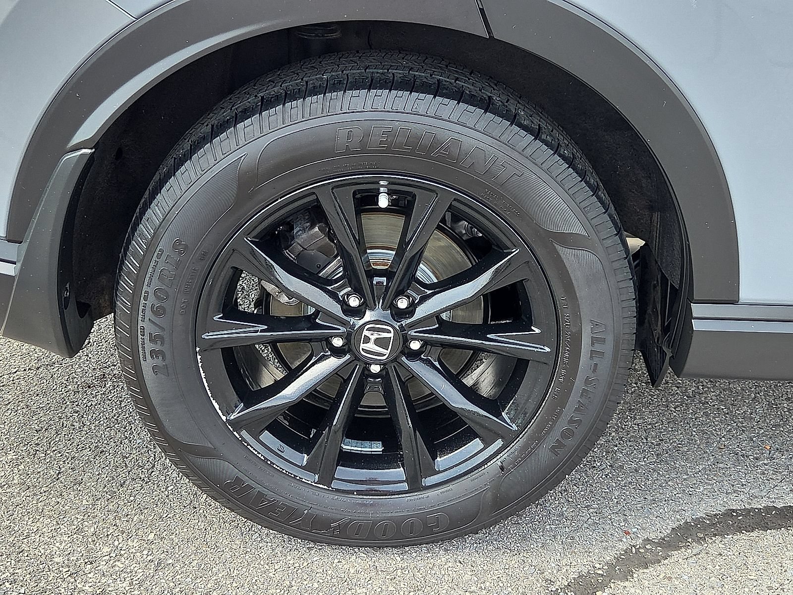 Used 2023 Honda CR-V Sport image 17