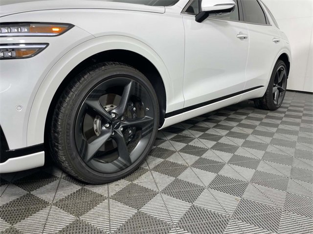 New 2026 Genesis GV70 3.5T Sport Prestige image 13