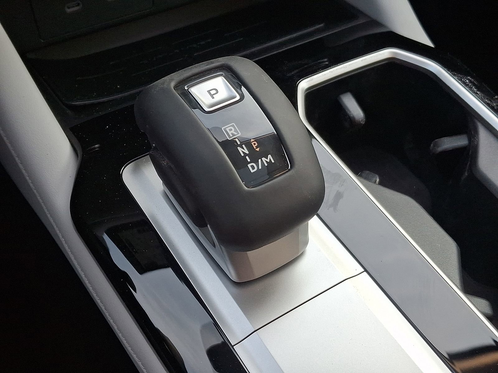 New 2026 Mitsubishi Outlander SE AWD/4WD image 14