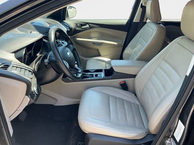 Used 2019 Ford Escape Titanium AWD/4WD image 10
