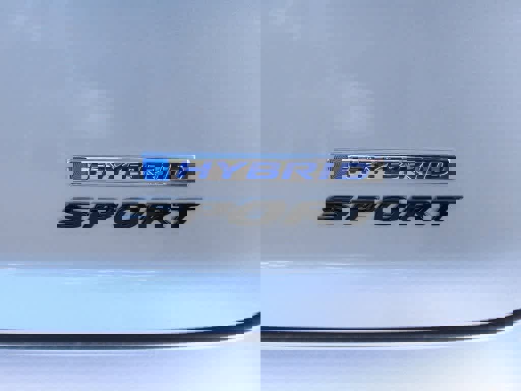 New 2025 Honda Accord Sport image 8