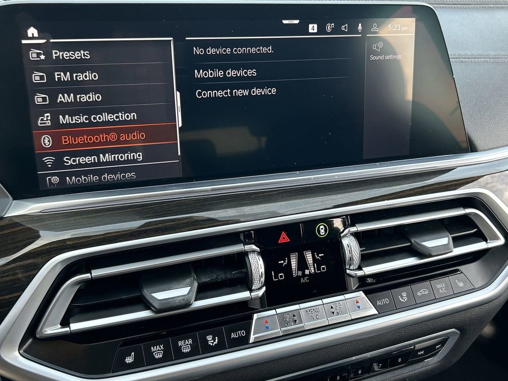 Used 2020 BMW X5 xDrive40i image 13