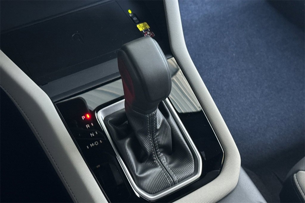 New 2025 Subaru Forester Limited image 19