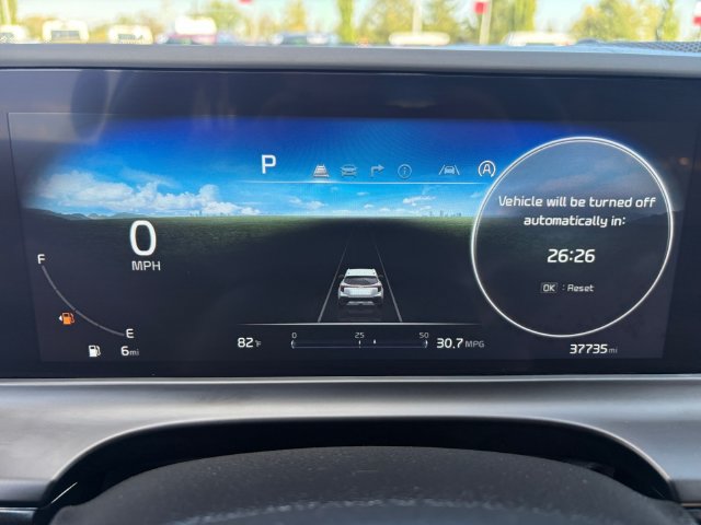 Certified 2024 Kia Seltos S AWD/4WD image 23