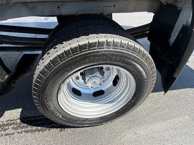 Used 2005 Dodge Sprinter 3500 w/ PWR Convenience Group image 10