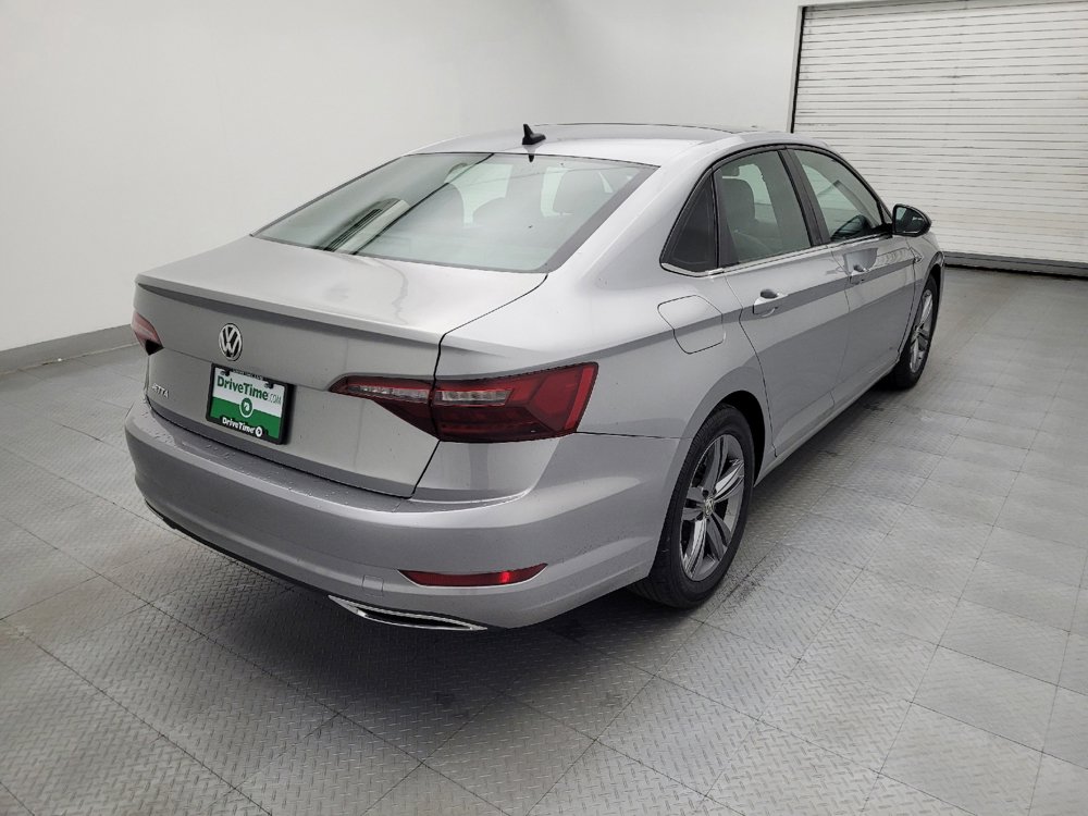 Used 2020 Volkswagen Jetta R-Line FWD image 9