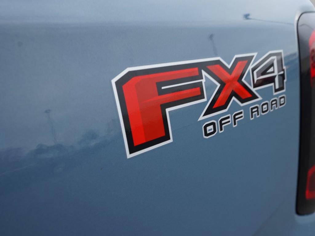 New 2025 Ford Ranger XLT w/ FX4 Off-Road Package image 29