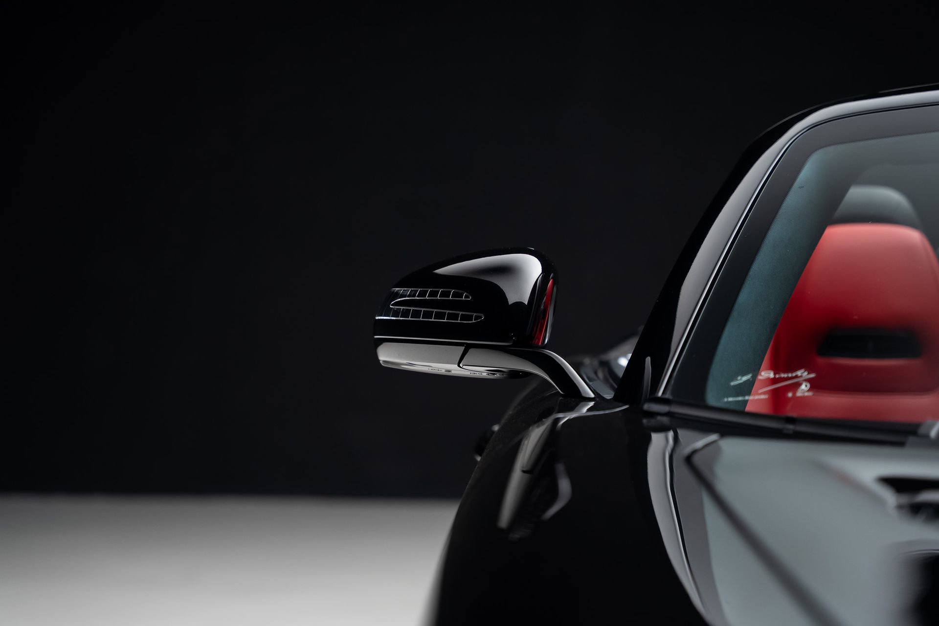 Used 2012 Mercedes-Benz SLS AMG Roadster image 17