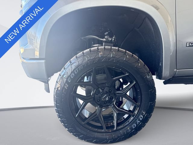 New 2026 Chevrolet Silverado 1500 RST w/ All Star Edition Plus AWD/4WD image 10