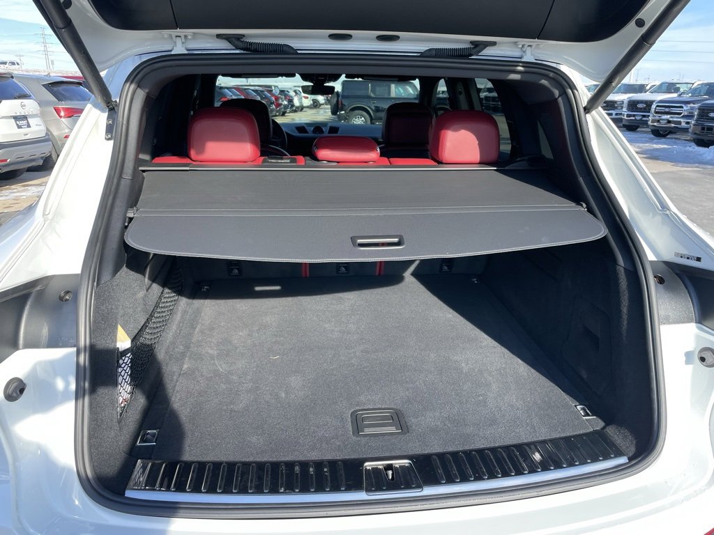 Used 2021 Porsche Cayenne Base image 39
