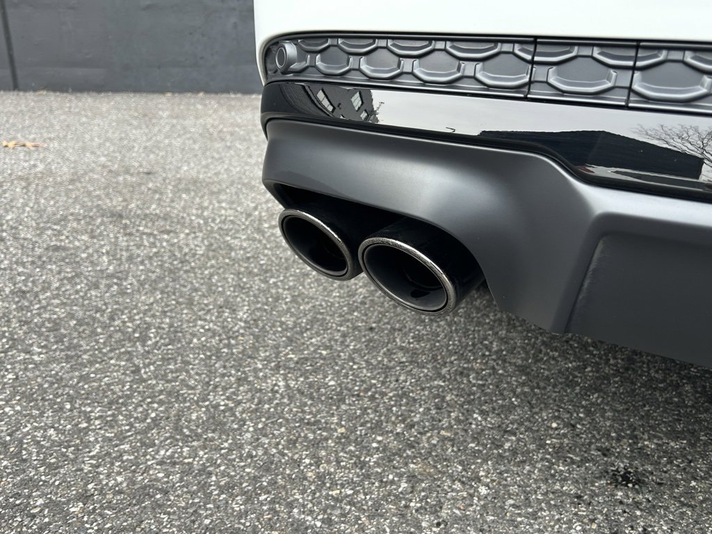 Used 2025 Audi SQ7 Prestige image 15