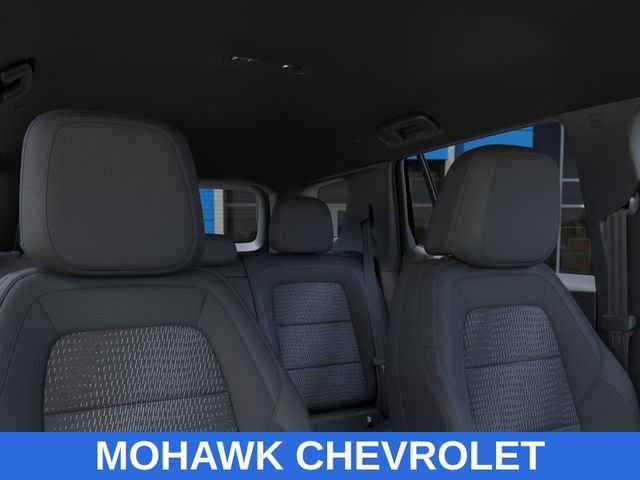 New 2027 Chevrolet Equinox LT AWD/4WD image 24