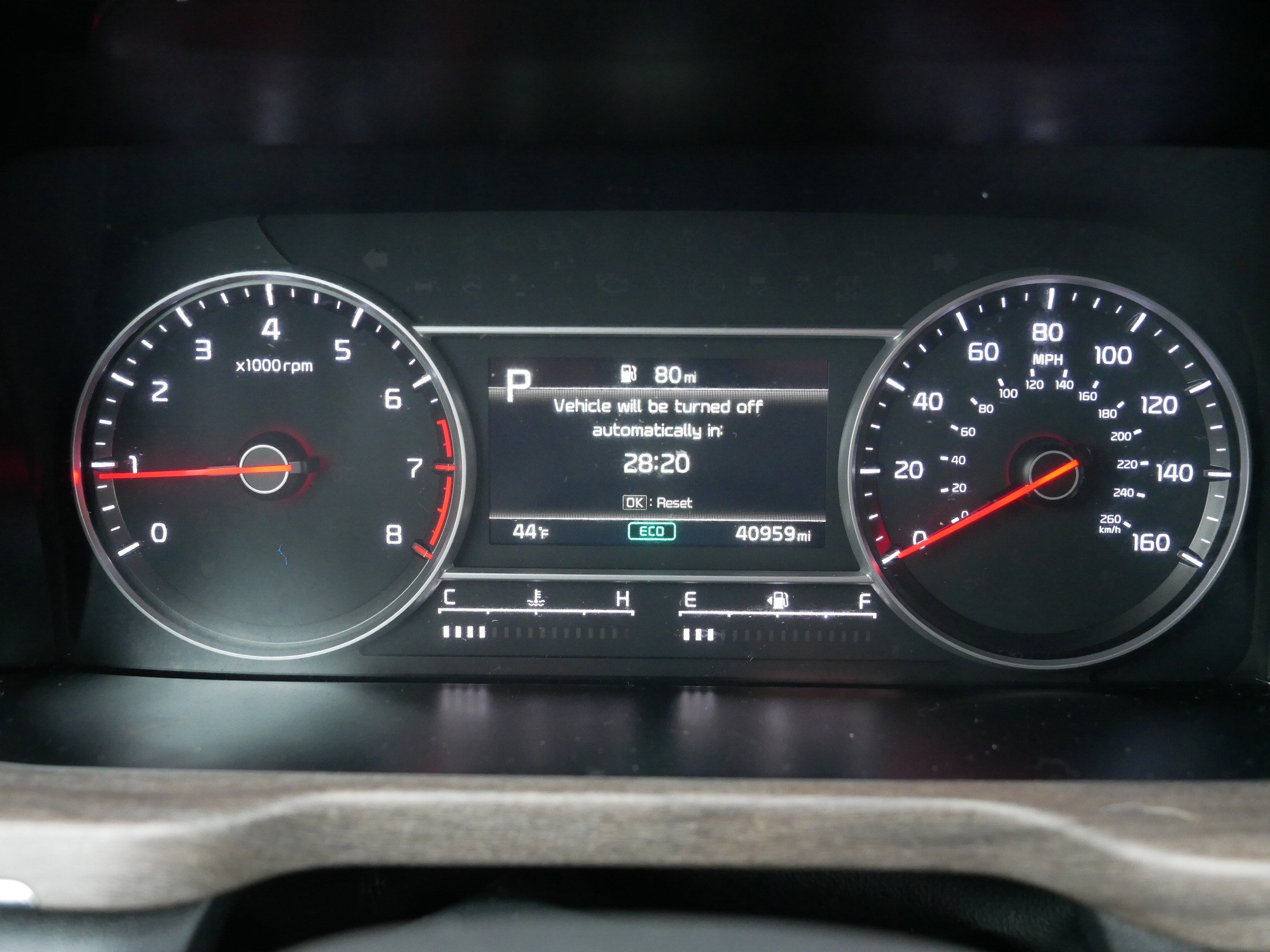 Certified 2022 Kia Sorento S image 21