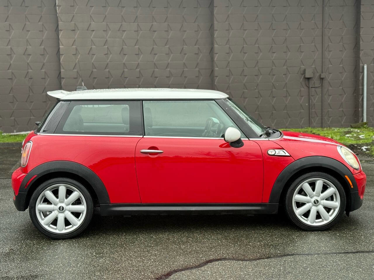 Used 2007 MINI Cooper S image 4