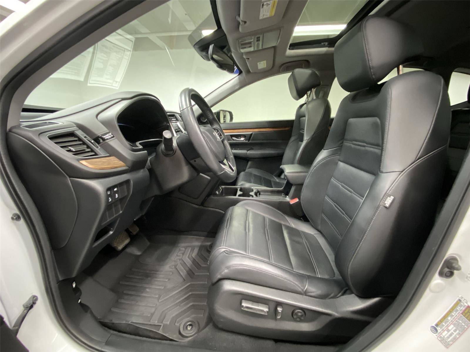 Used 2020 Honda CR-V EX-L image 17