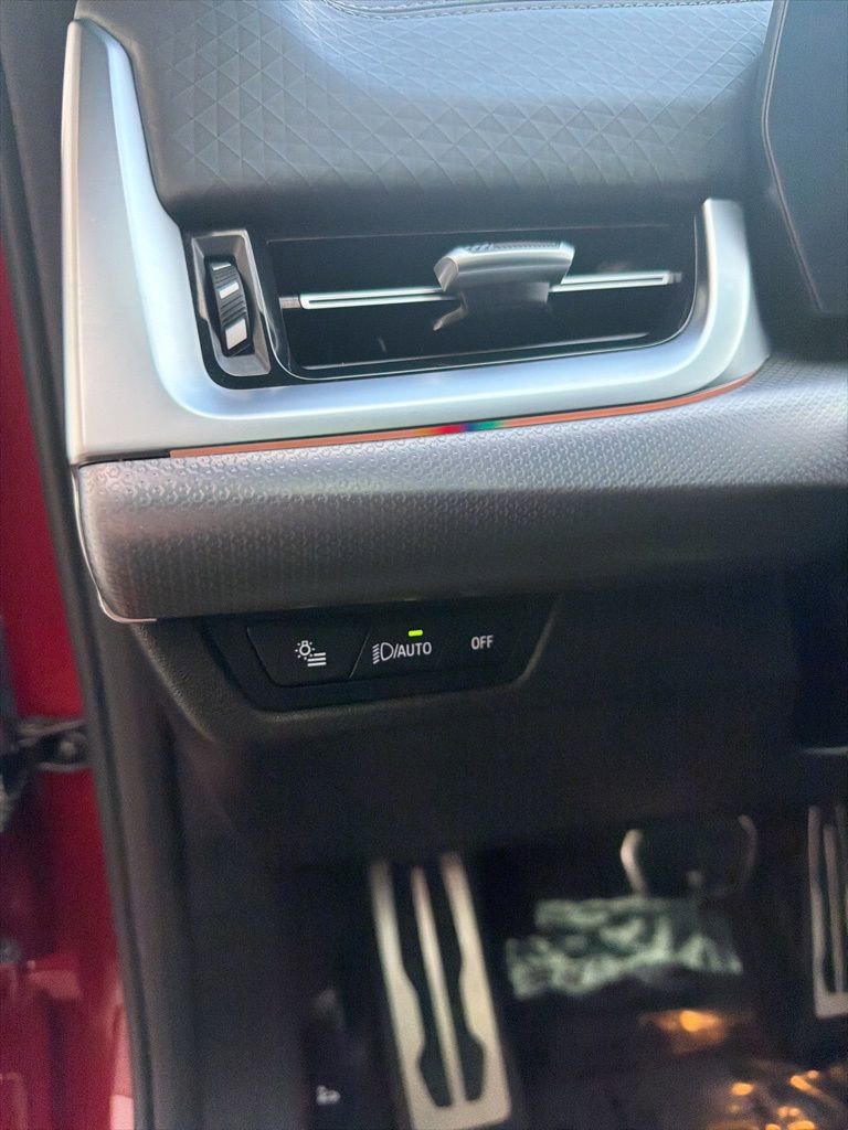 Certified 2026 BMW X2 M35i image 28