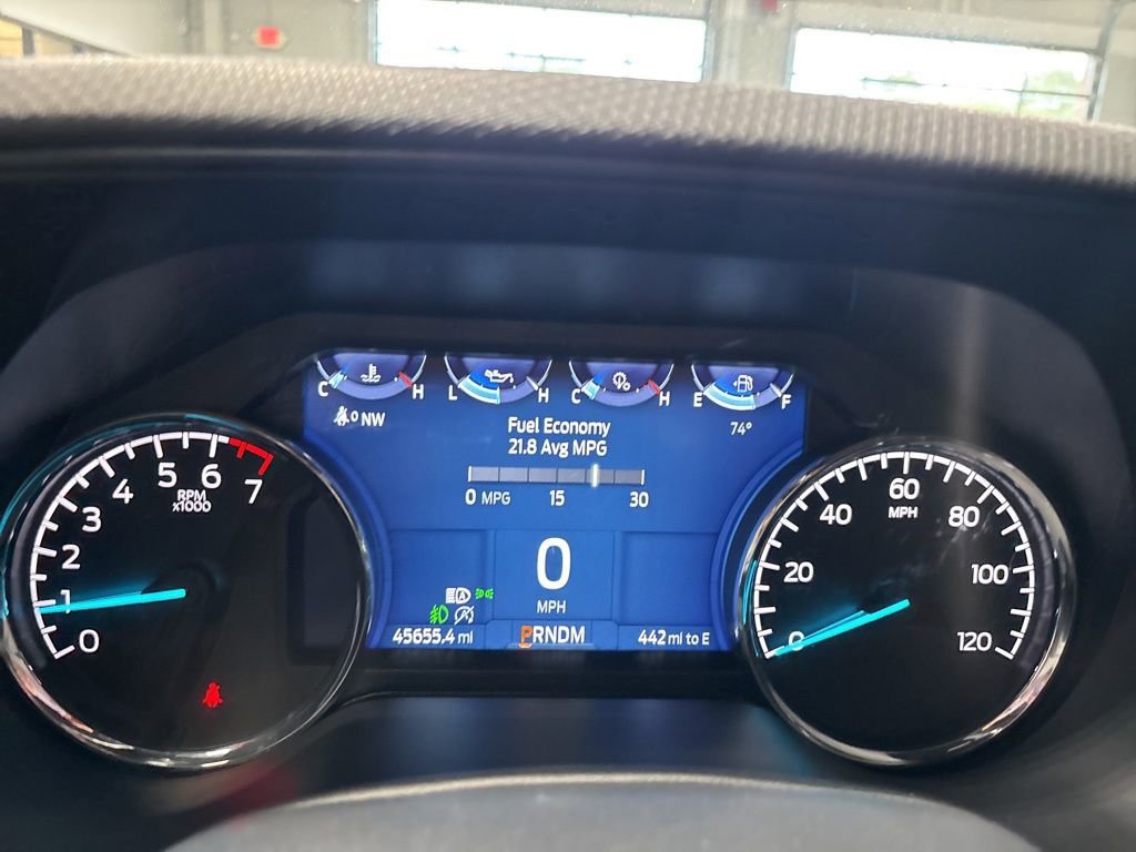 Used 2023 Ford F150 Tremor w/ 360 Degree Camera Package AWD/4WD image 33