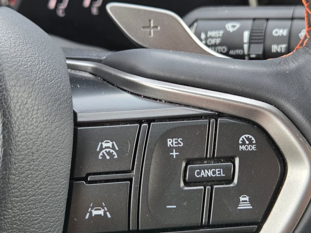 Used 2023 Lexus NX 350 AWD image 18